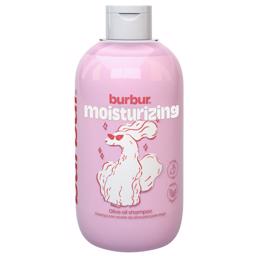 Burbur Moisturizing Shampoo Til Hunde 400ml